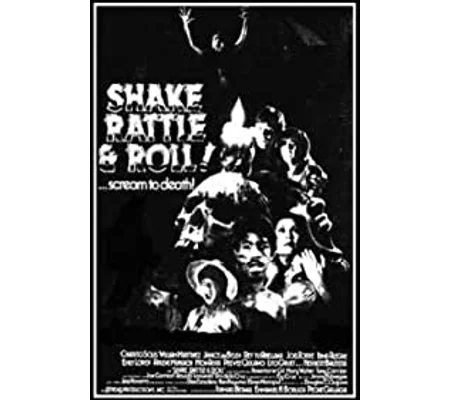 Shake Rattle And Roll (1984) Foreign Language NO SUBTITLES