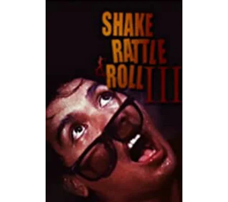 Shake Rattle And Roll III 3 (1991) Foreign Language NO SUBTITLES