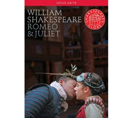 Shakespeare's Globe - Romeo And Juliet (2010)