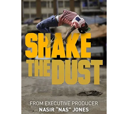 Shake The Dust (2014)
