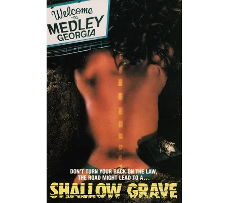 Shallow Grave (1987)