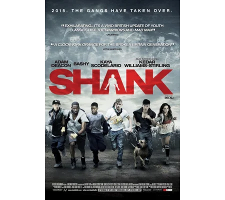 Shank (2010)
