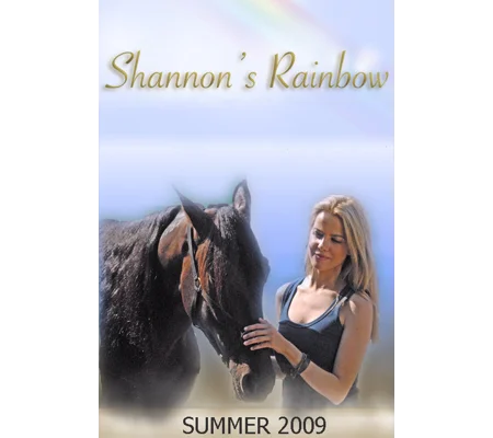 Shannon's Rainbow (2009)