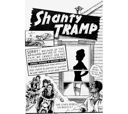 Shanty Tramp (1967)