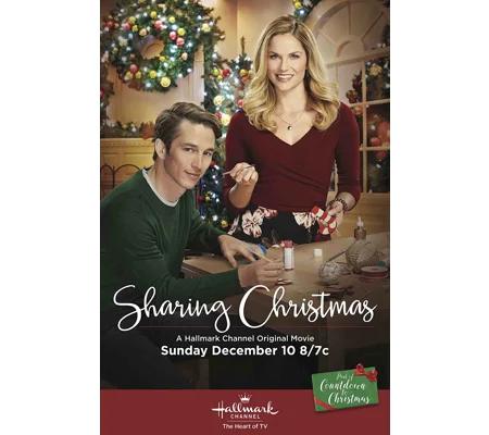 Sharing Chistmas (2017)