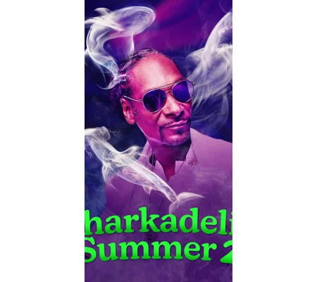 Sharkadelic Summer (2020)