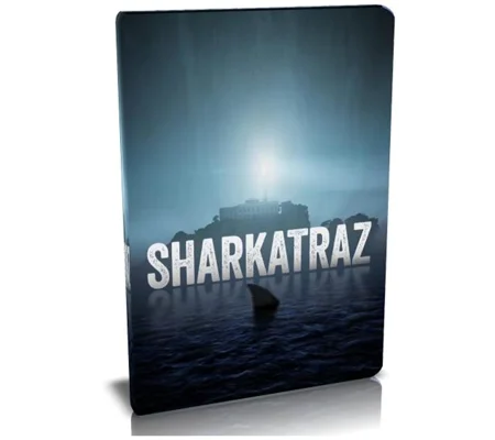 Sharkatraz (2016) TV Movie