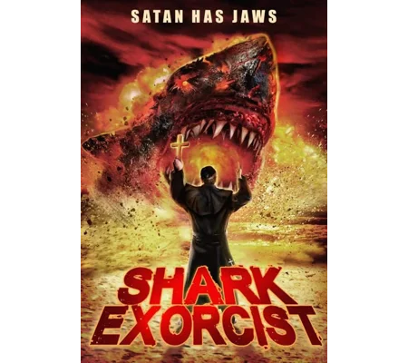 Shark Exorcist (2015)