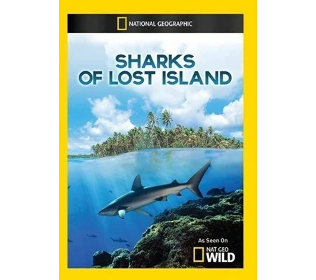 Sharks Of Lost Island (2013)