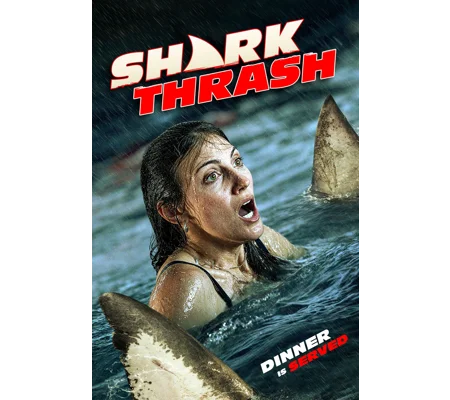Shark Thrash (2026)