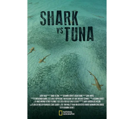 Shark vs Tuna (2018)