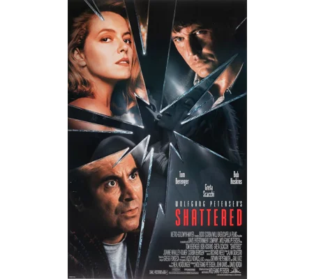 Shattered (1991)