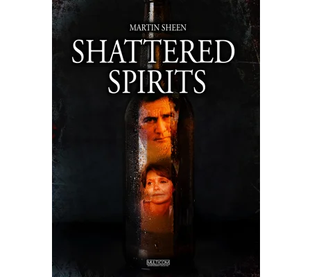 Shattered Spirits (1986)