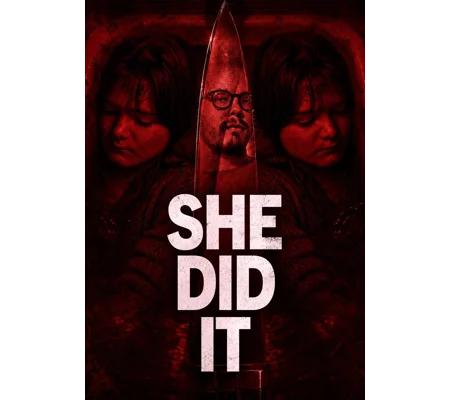 She Did It (2026)