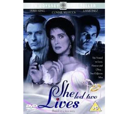 She Lived Two Lives (1994)