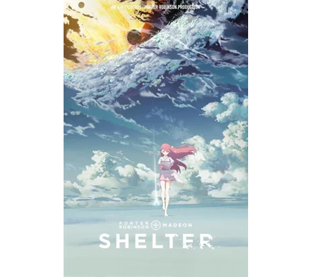 Shelter (2016)
