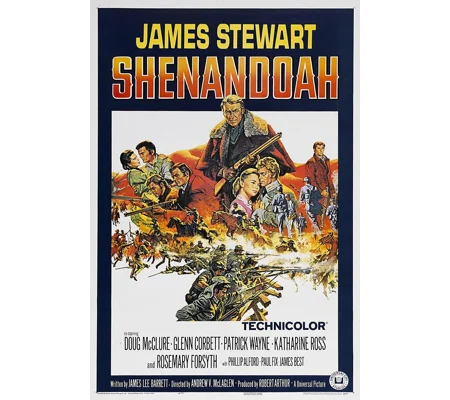 Shenandoah (1965)