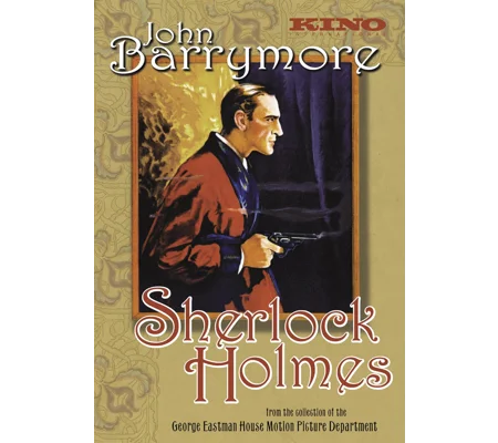 Sherlock Holmes (1922)
