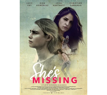 She's Missing (2019)