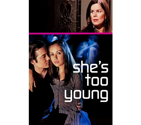 She's Too Young (2004)