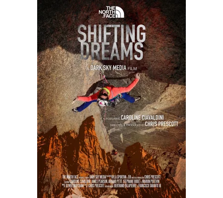 Shifting Dreams (2016)