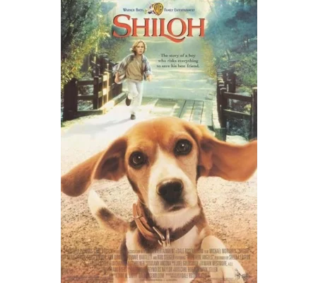Shiloh (1996)