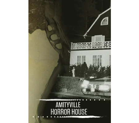 Shock Docs - Amityville Horror House (2020)
