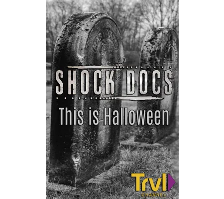 Shock Docs - This Is Halloween (2020)
