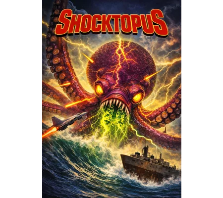 Shocktopus (2026)