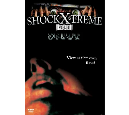 Shock-X-Treme Vol. 1 - Snuff Video (1997)
