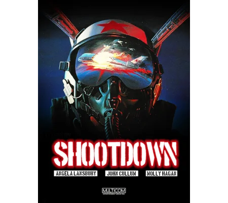Shootdown (1988)