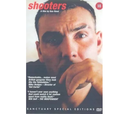 Shooters (2001)