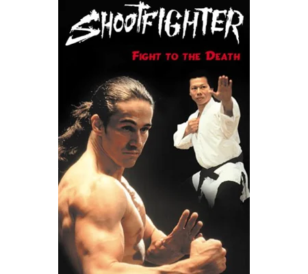 Shootfighter - Fight To The Death (1993)