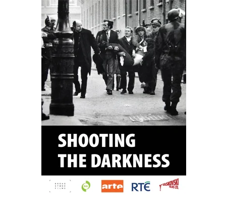 Shooting The Darkness (2019)