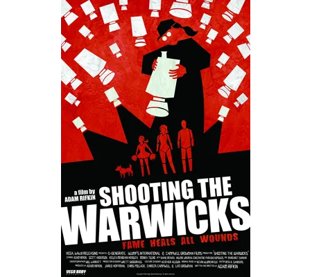 Shooting The Warwicks (2015)