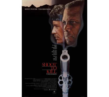 Shoot To Kill (1988)