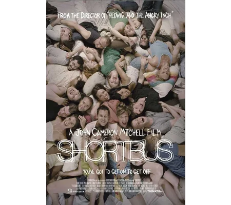 Shortbus (2006)
