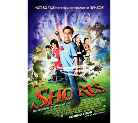 Shorts (2008)