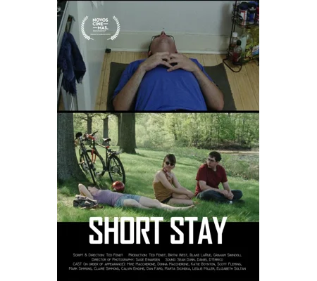 Short Stay (2016)