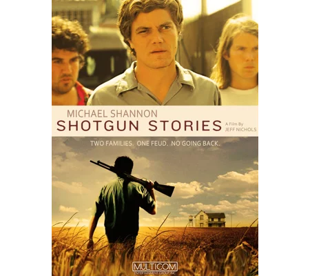 Shotgun Stories (2007)