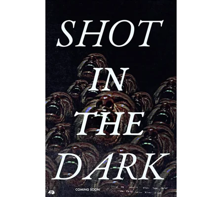 Shot In The Dark (2021)