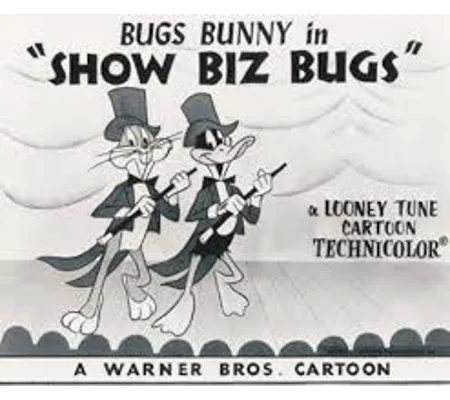 Show Biz Bugs (1957)