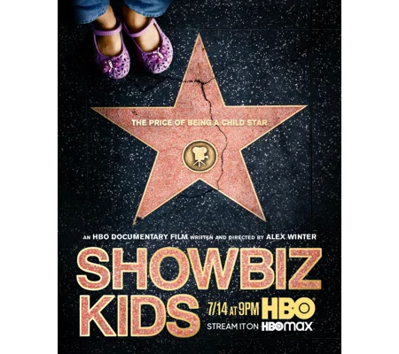 Showbiz Kids (2020)