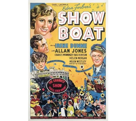 Show Boat (1936)