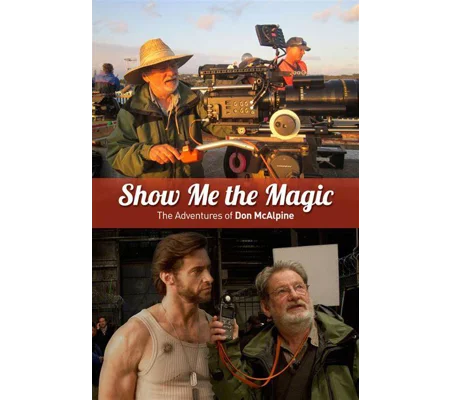 Show Me The Magic (2012)