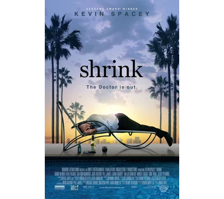 Shrink (2009)
