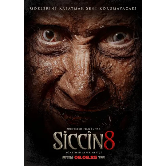 Siccin 8 (2025)