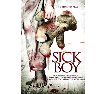 Sick Boy (2012)