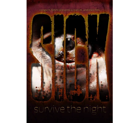 Sick - Survive The Night (2012)
