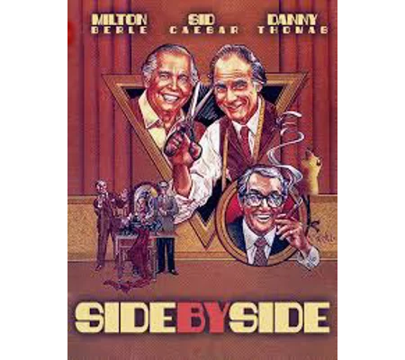 Side By Side (1988)